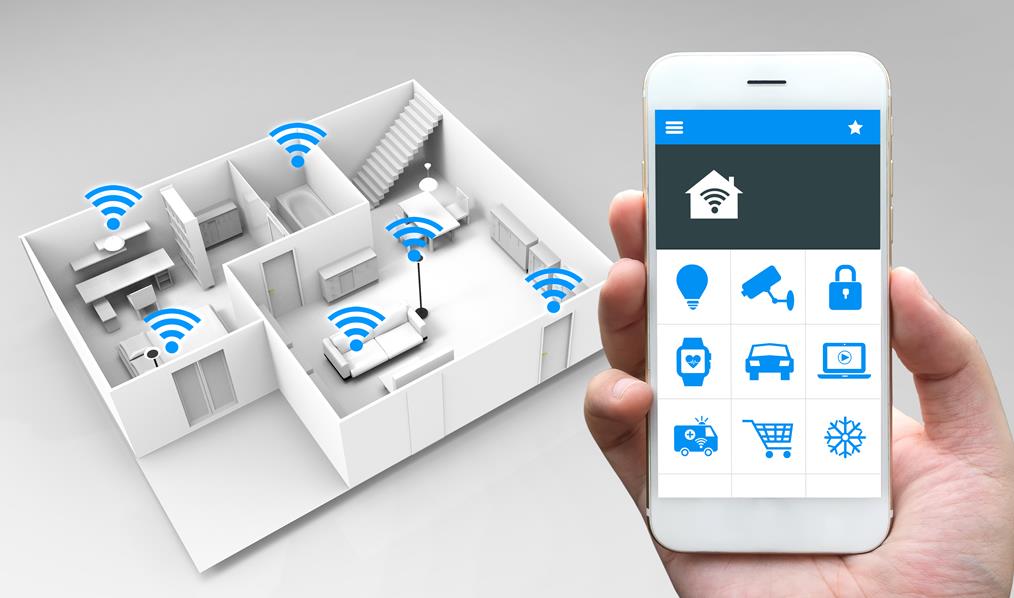 What is KNX?