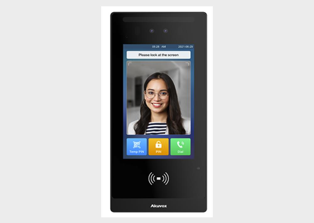 Door Phone