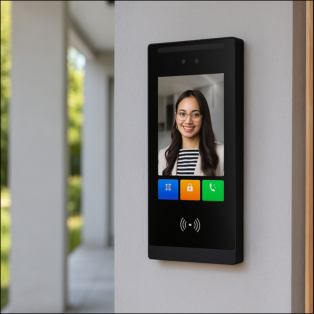Intercoms