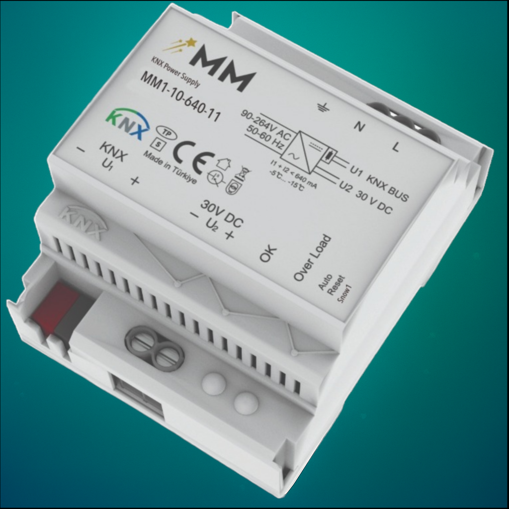 Power Supply Units