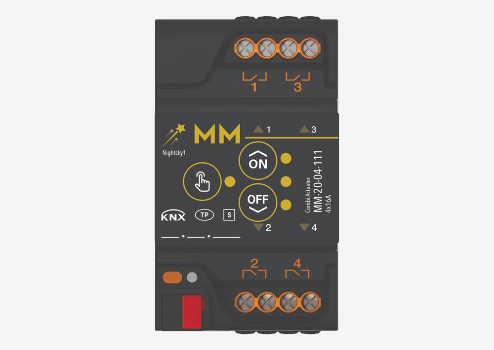 System Component
