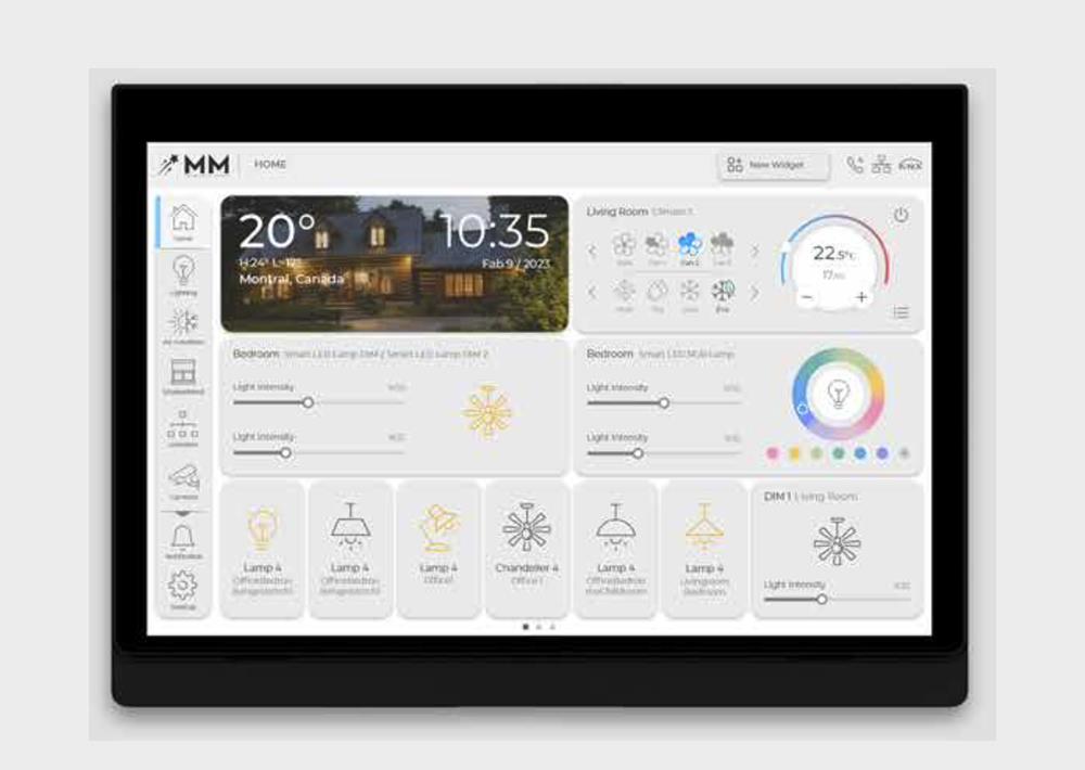 Touch Panel