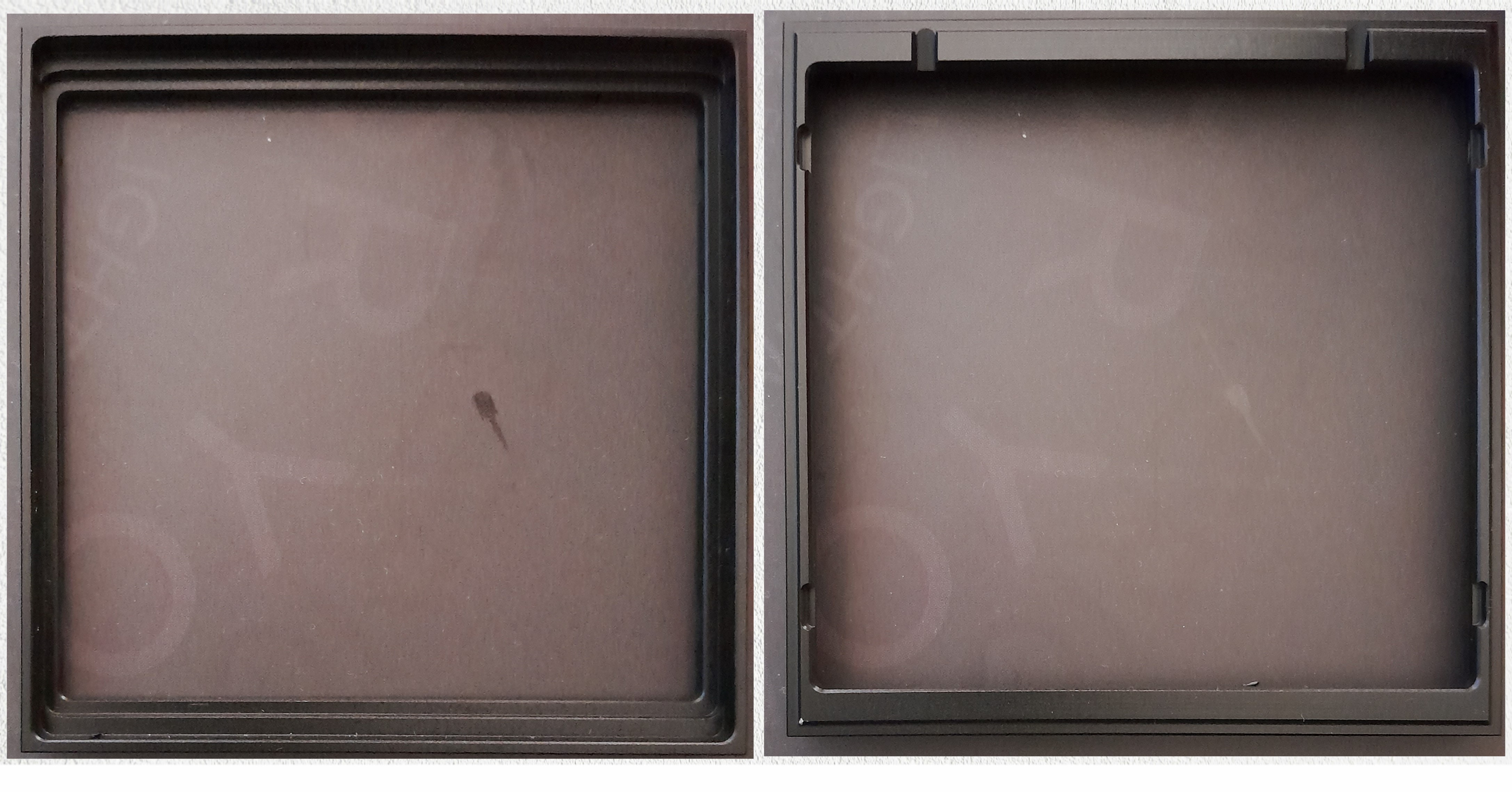 Spare Parts MM2-40-BTAP-1BA