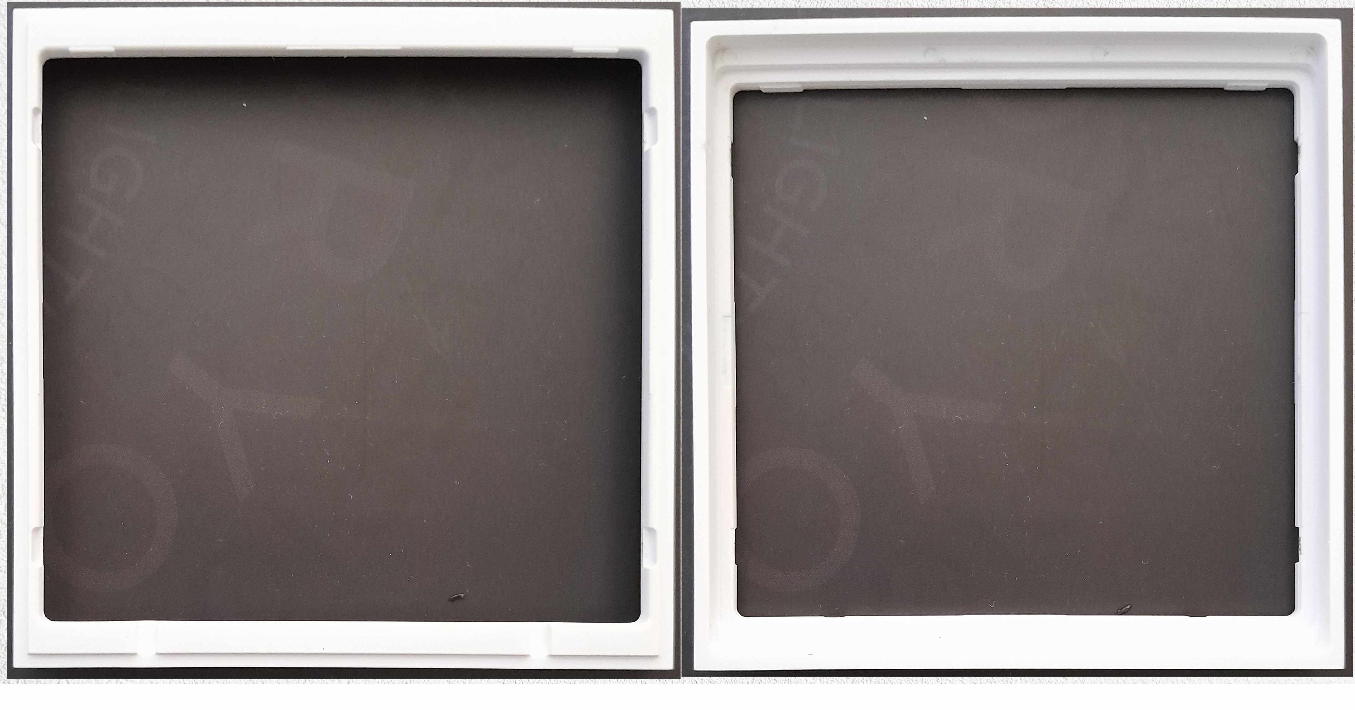 Spare Parts MM2-40-BTAP-1WH