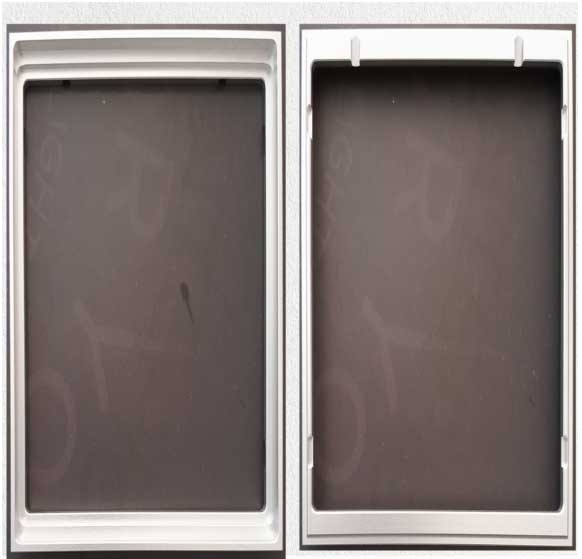 Spare Parts MM2-40-BTFP-1GR