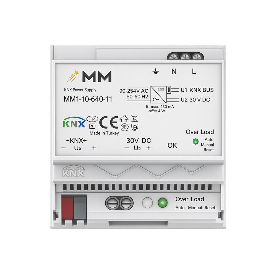 MM1-10-640-11 KNX PWS 640- Snow1 Snow1
