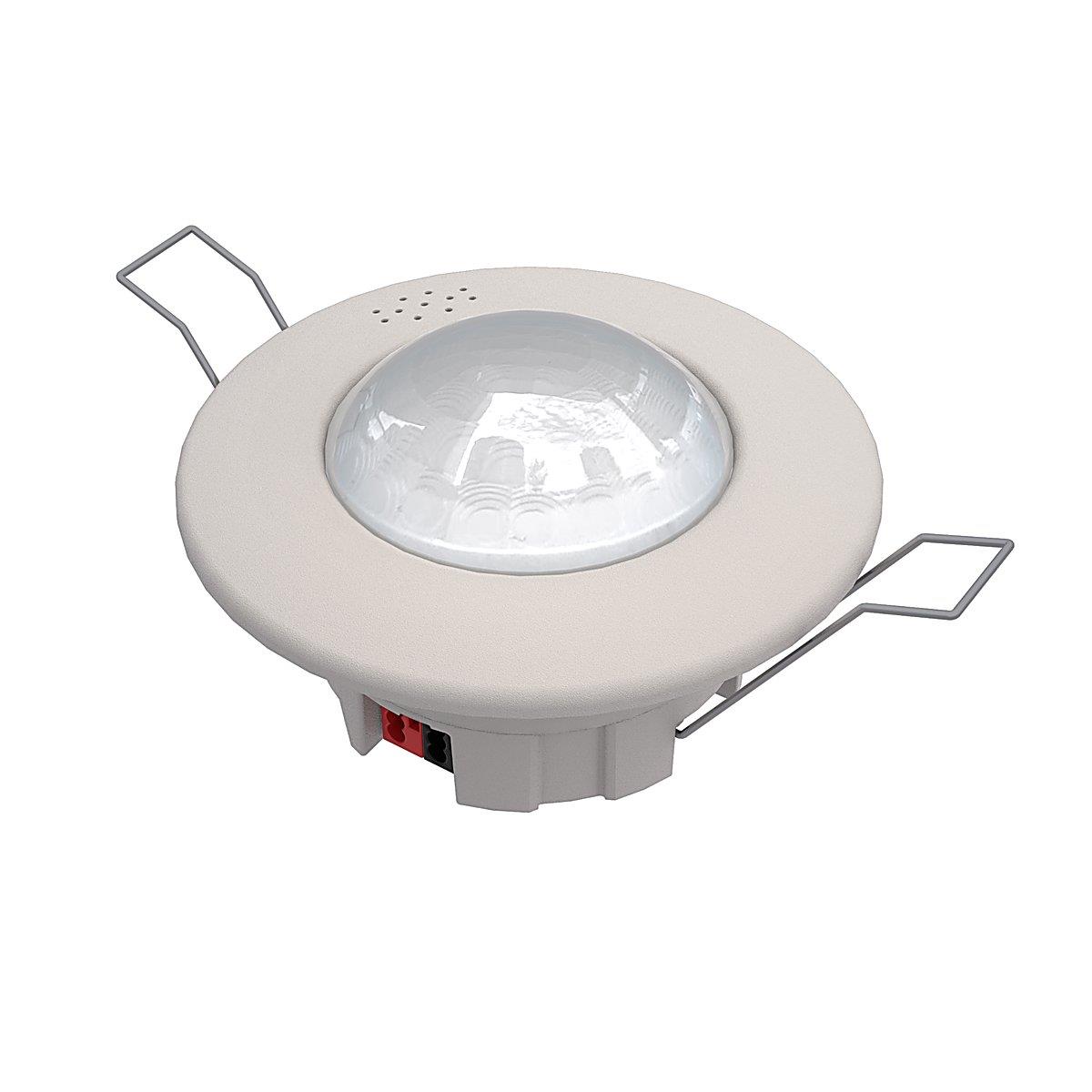 MM1-50-COR-212-WH KNX PIR, RTC Sensor -Corridor White