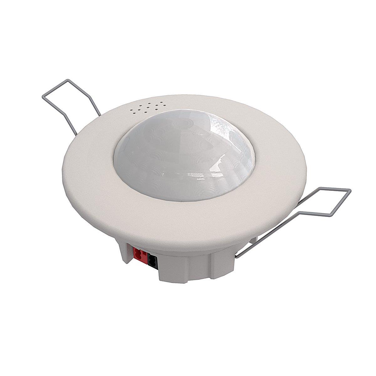MM1-50-WID-211-WH KNX PIR Sensor -Wide White