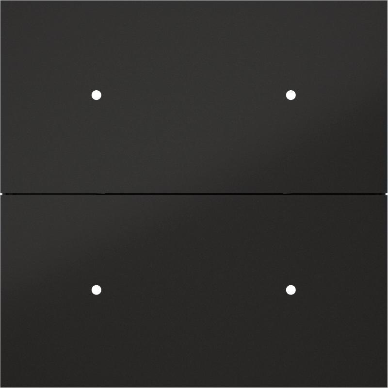MM2-PB-1100-111-1AN 2G-4B  -Anthracite