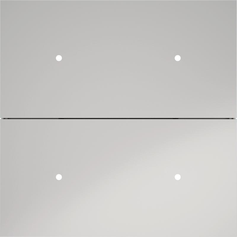 MM2-PB-1100-112-1WH 2G-4B RTC-White