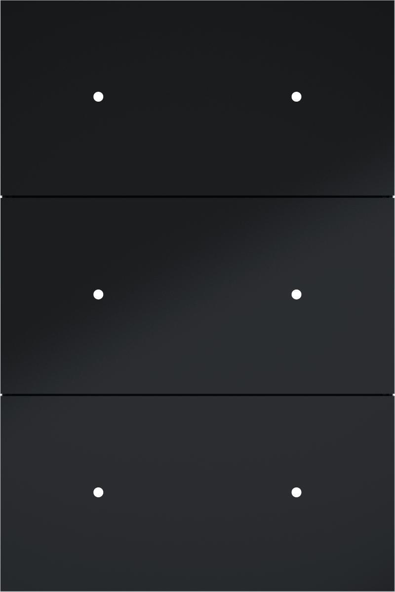 MM2-PB-1110-112-1BL 3G-6B RTC-Black