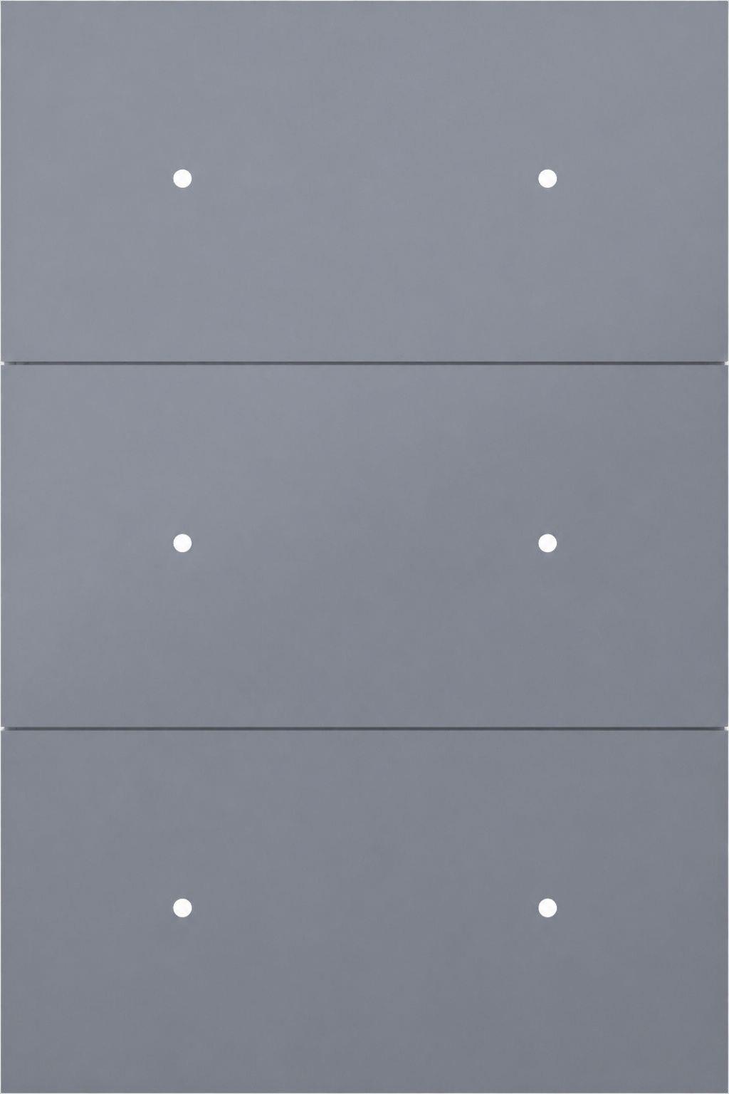 MM2-PB-1110-114-1SL 3G-6B RTC, airq. -Silver