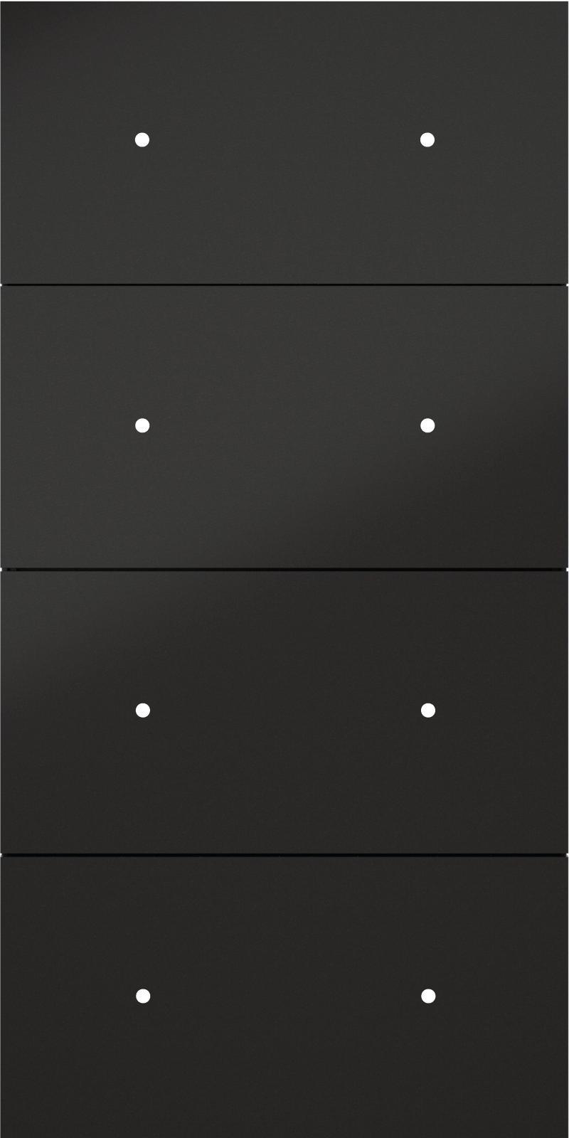 MM2-PB-1111-111-1AN 4G-8B  -Anthracite