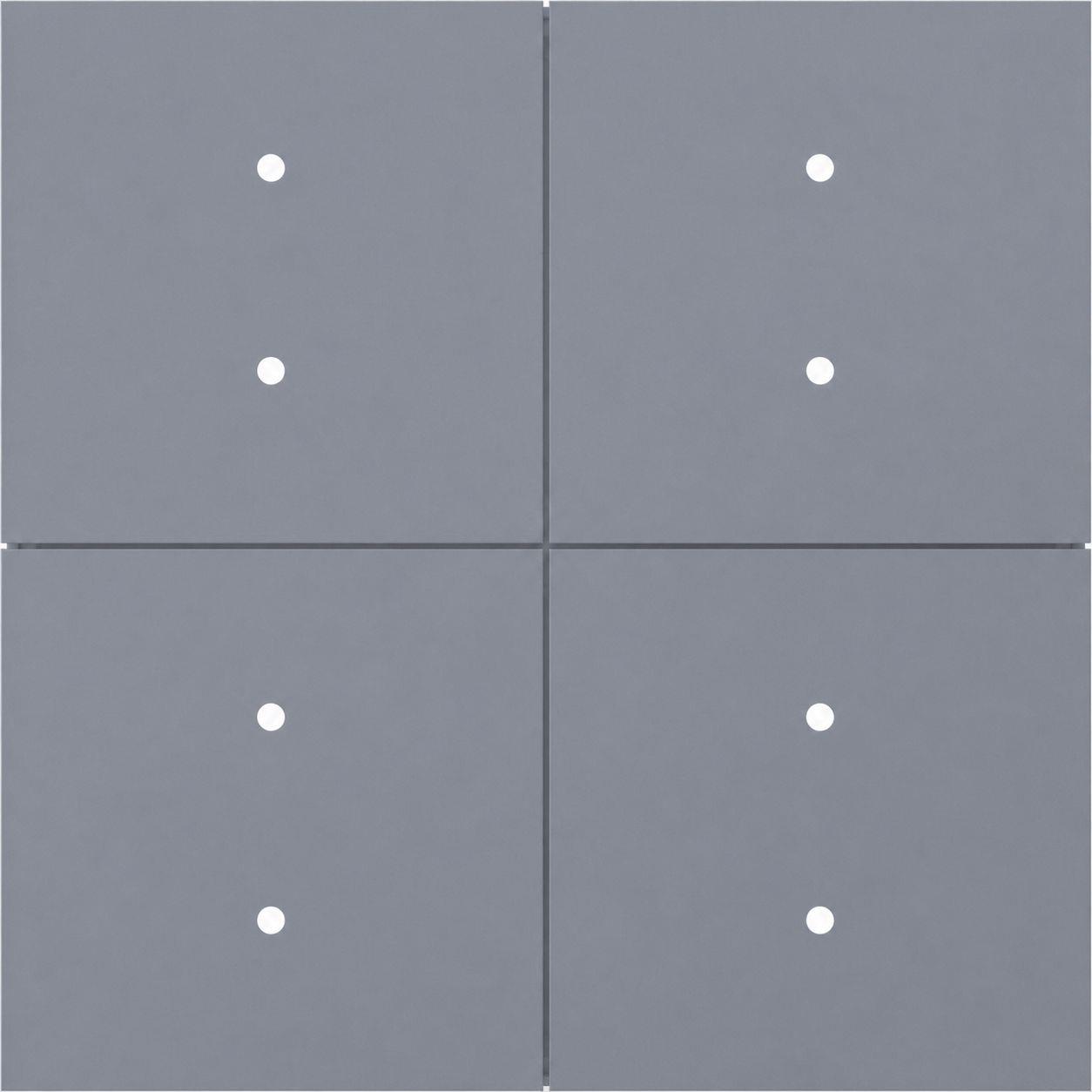MM2-PB-2200-112-1SL 4G-8B RTC-Silver