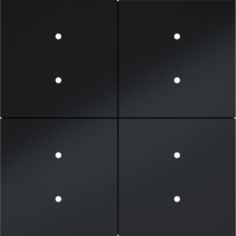 MM2-PB-2200-113-1BL 4G-8B, airq.-Black