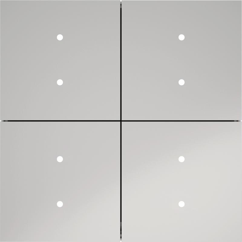 MM2-PB-2200-113-1WH 4G-8B, airq.-White