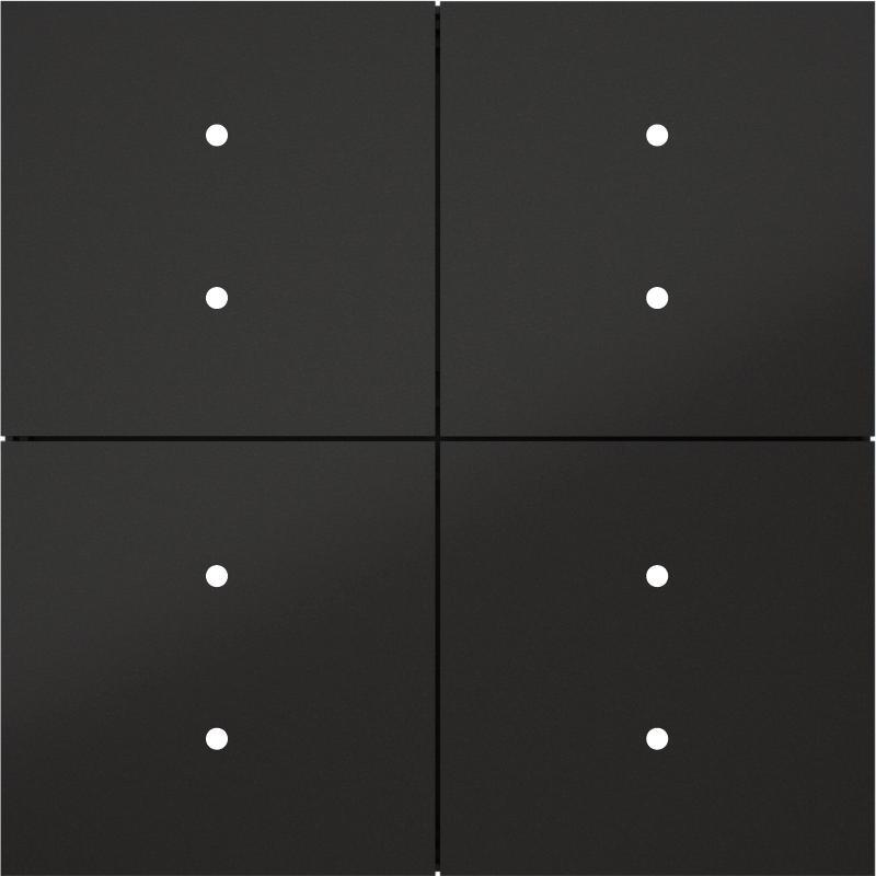 MM2-PB-2200-114-1AN 4G-8B RTC, airq. -Anthracite
