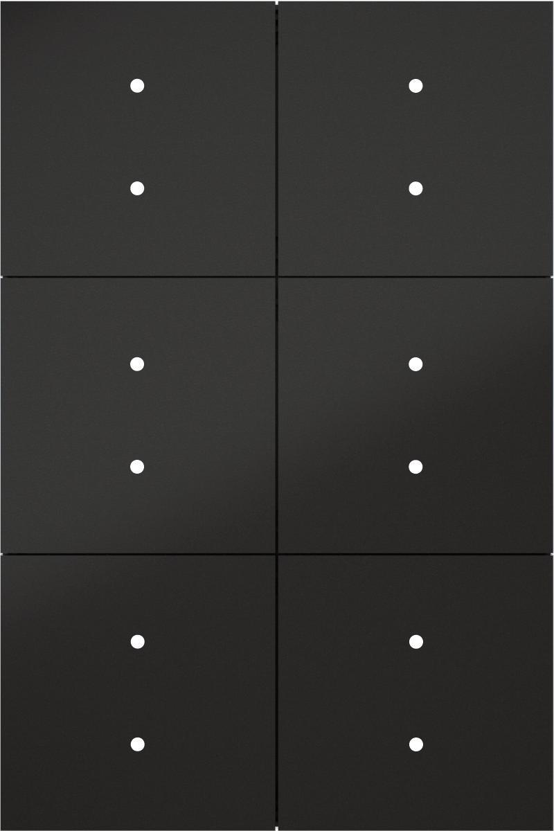 MM2-PB-2220-114-1AN 6G-12B RTC, airq. -Anthracite