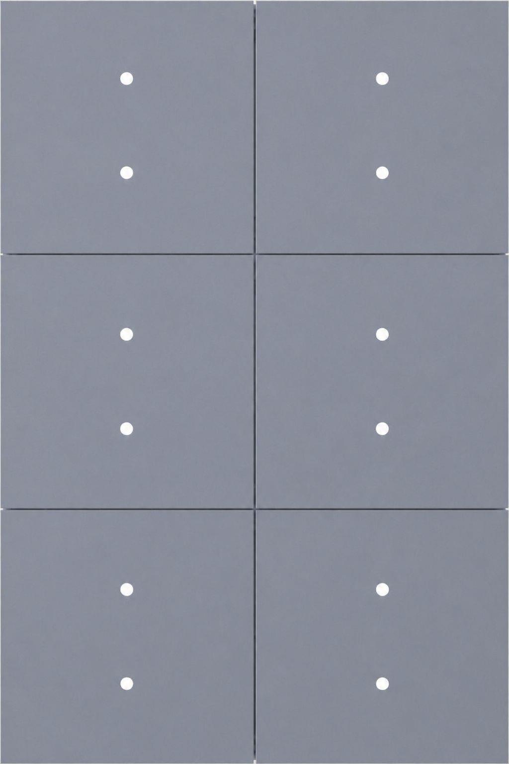 MM2-PB-2220-114-1SL 6G-12B RTC, airq. -Silver