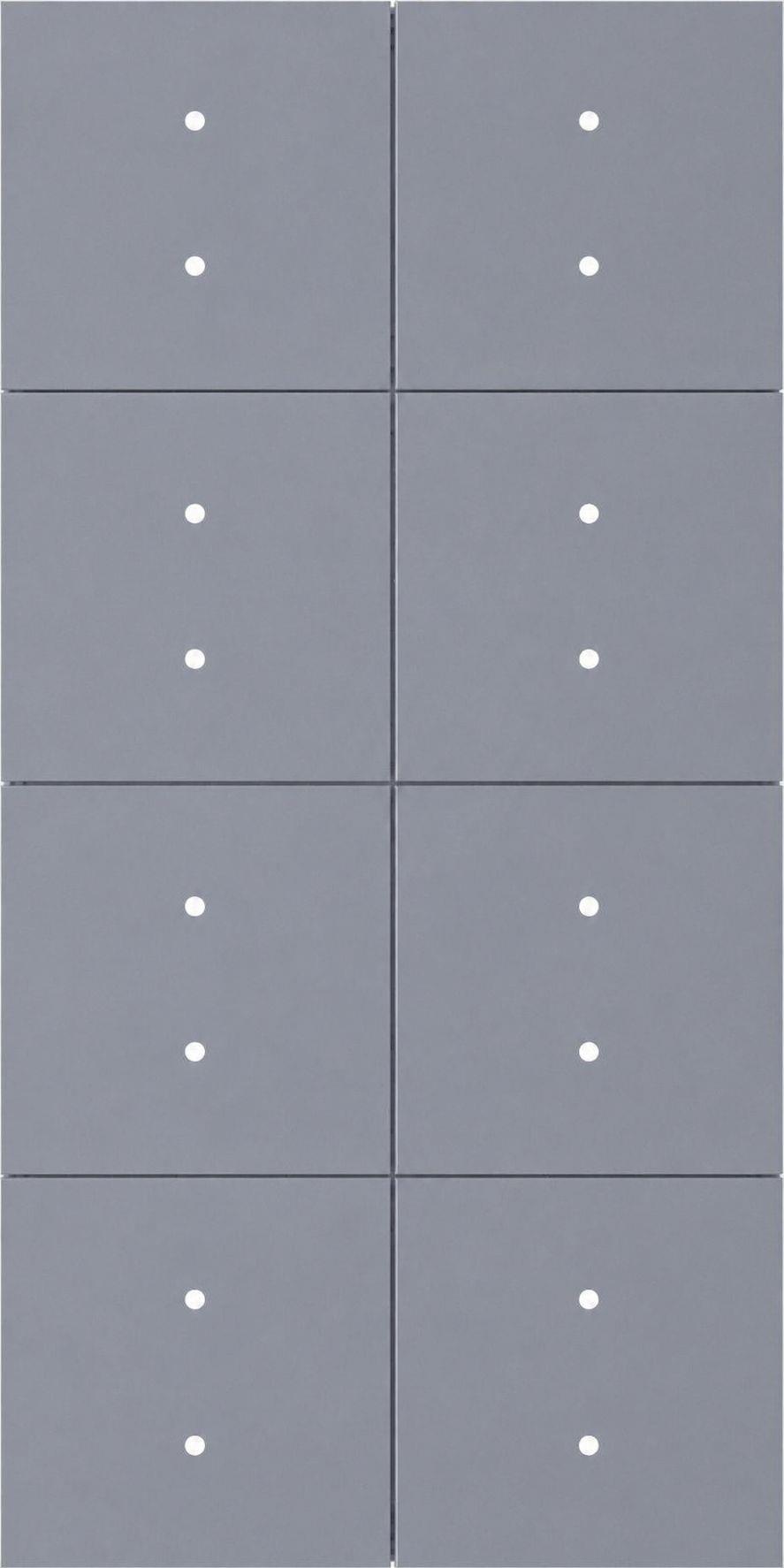 MM2-PB-2222-112-1SL 8G-16B RTC-Silver