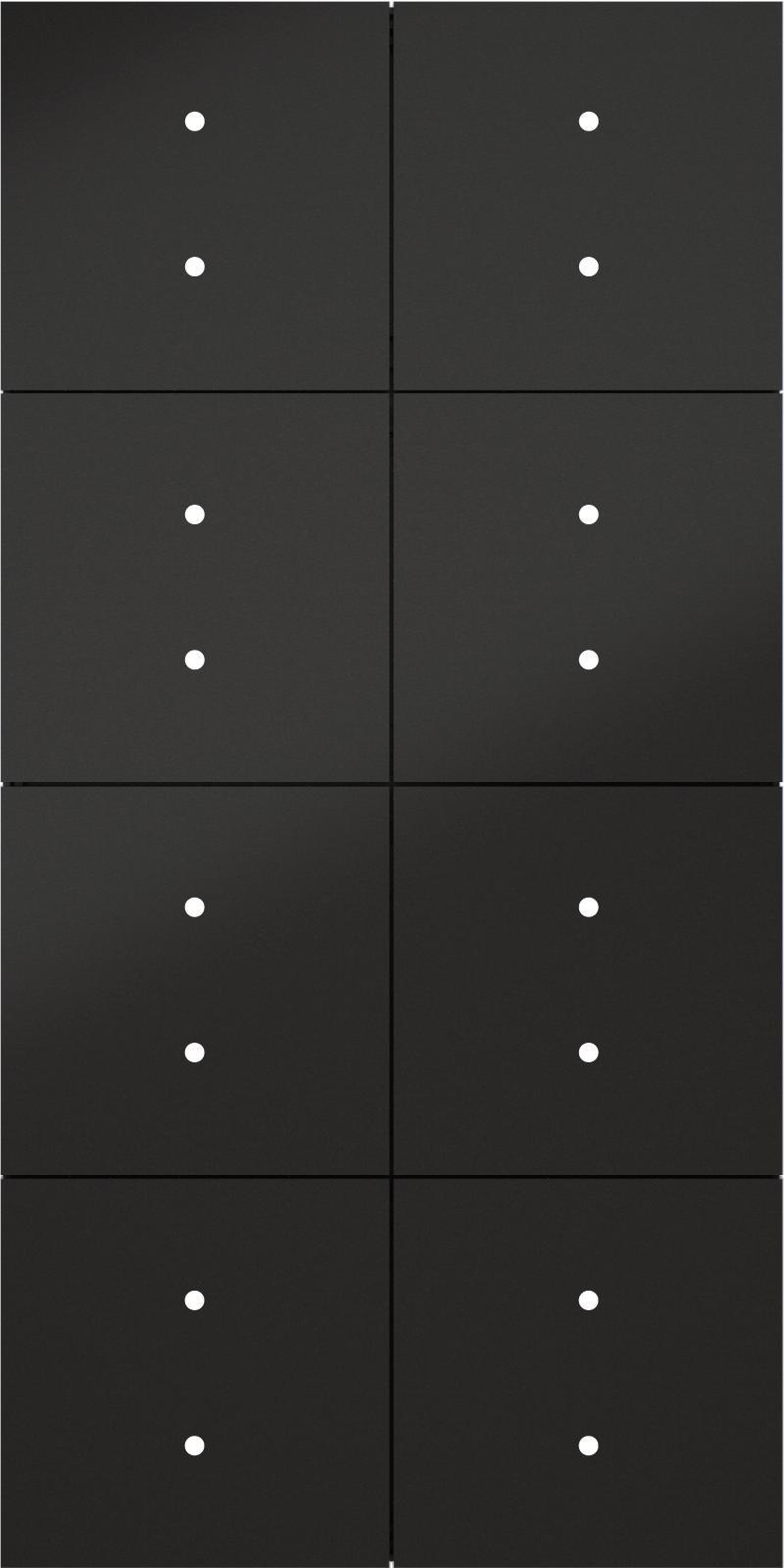 MM2-PB-2222-113-1AN 8G-16B, airq.-Anthracite