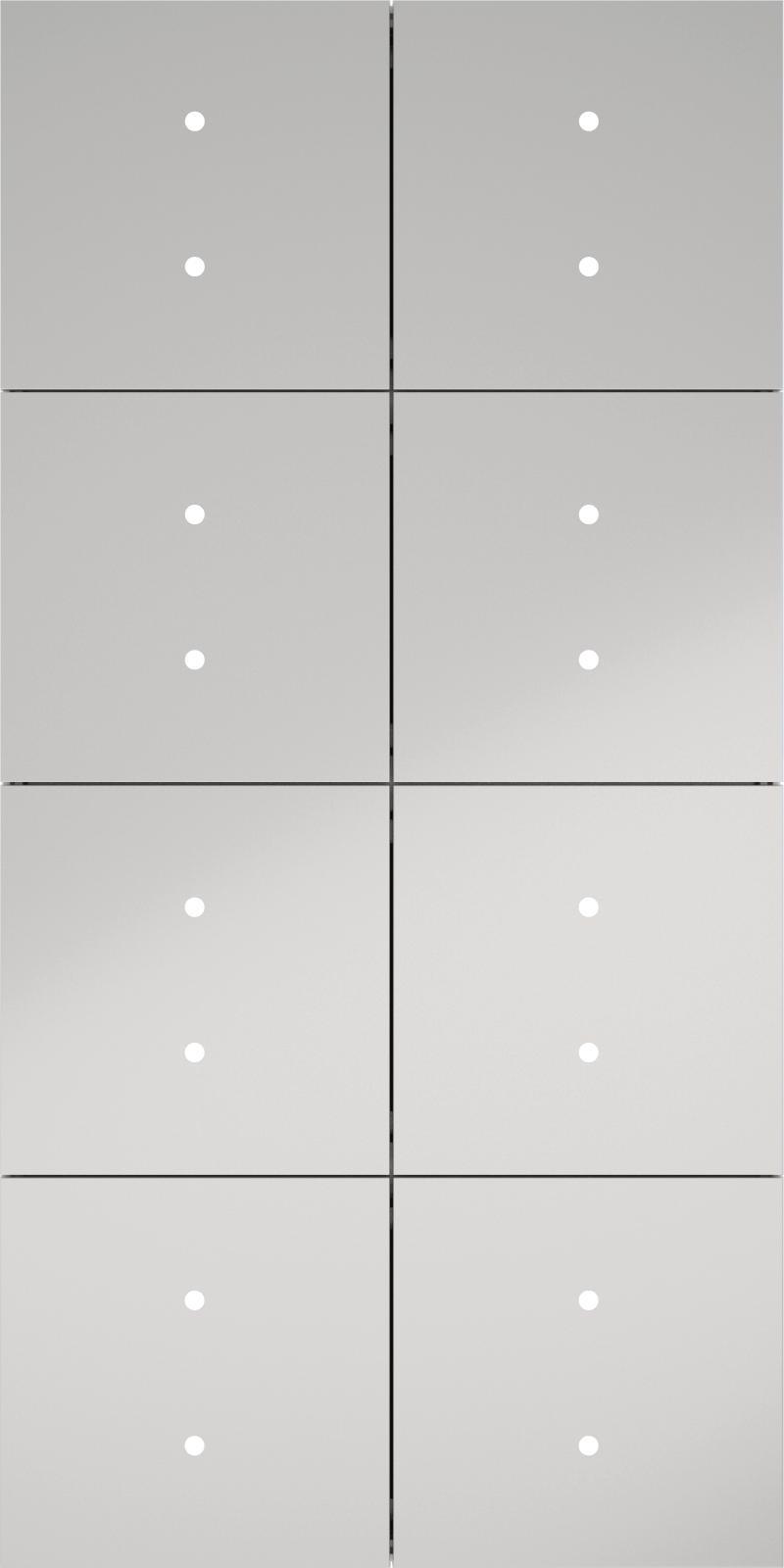 MM2-PB-2222-113-1WH 8G-16B, airq.-White