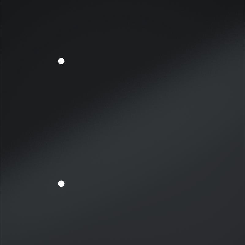 MM2-PB-3300-112-1BL 1G-2B RTC-Black