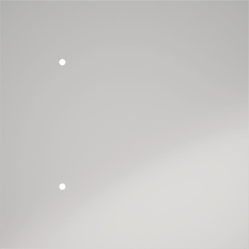 MM2-PB-3300-114-1WH 1G-2B RTC, airq. -White